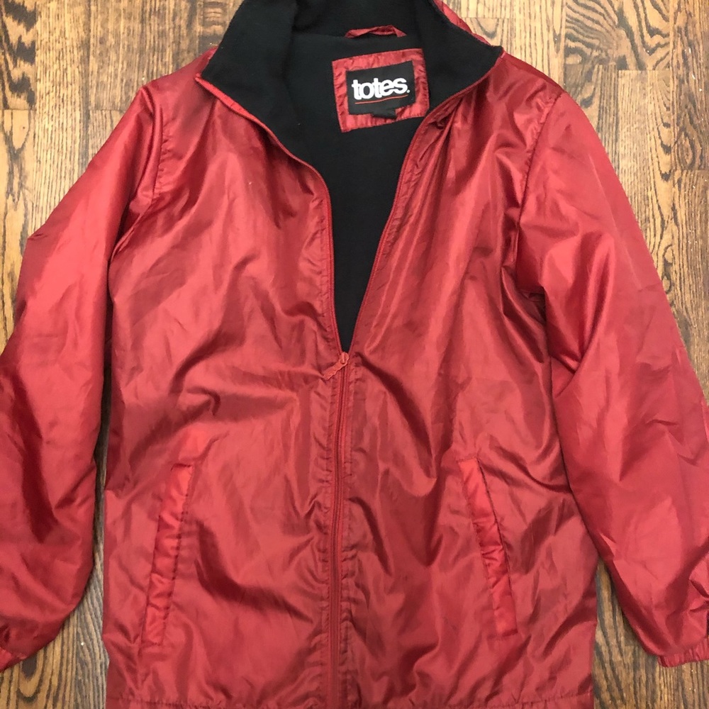 Vintage Windbreaker